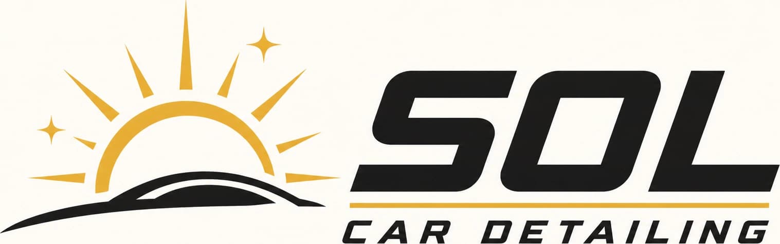 Sol Car Detailing